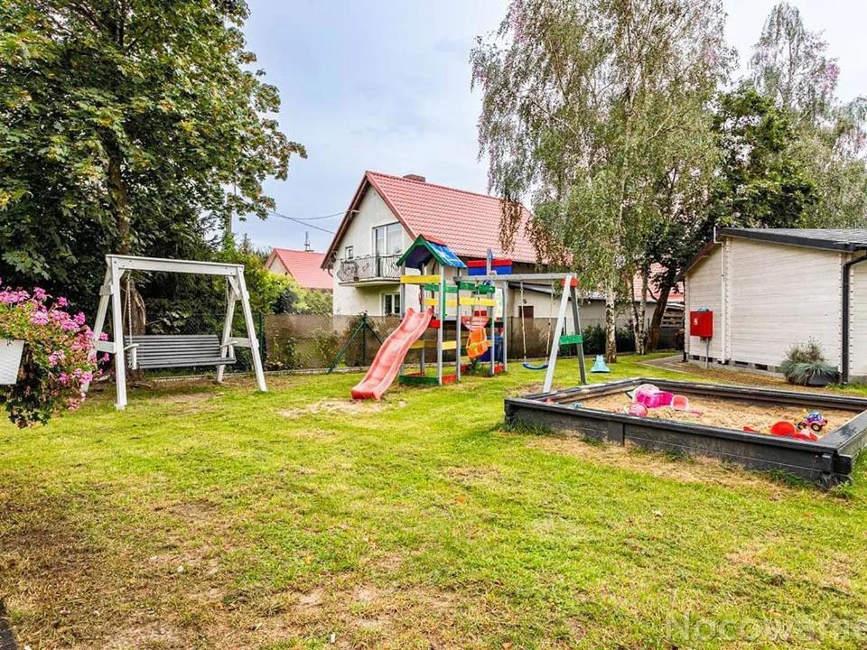 Domki Siodme Niebo Stegna  Exterior foto